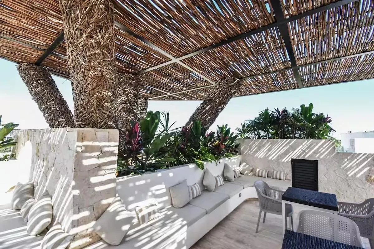 Dpto 102, Santal Tulum Apartment