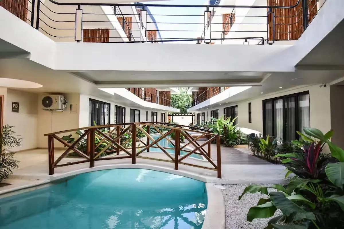 Dpto 102, Santal Tulum Apartment