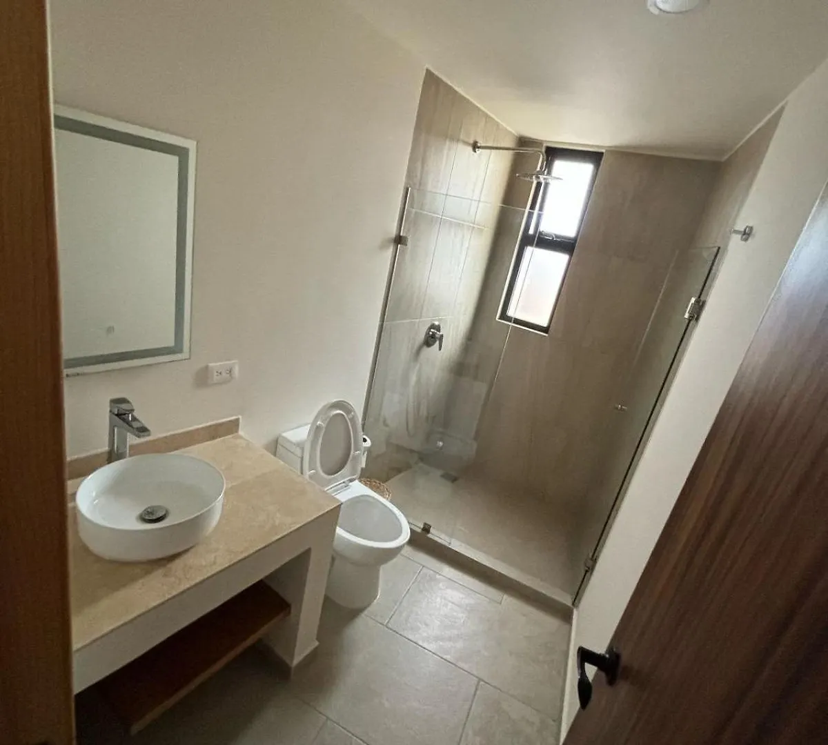 Dpto 102, Santal Tulum Apartment Mexico
