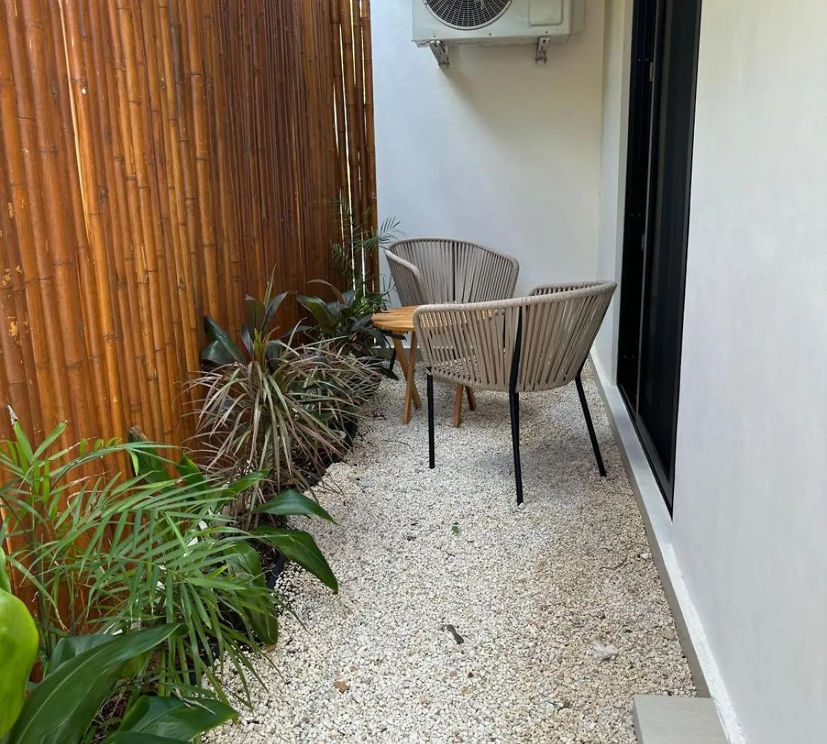 Dpto 102, Santal Tulum Apartment